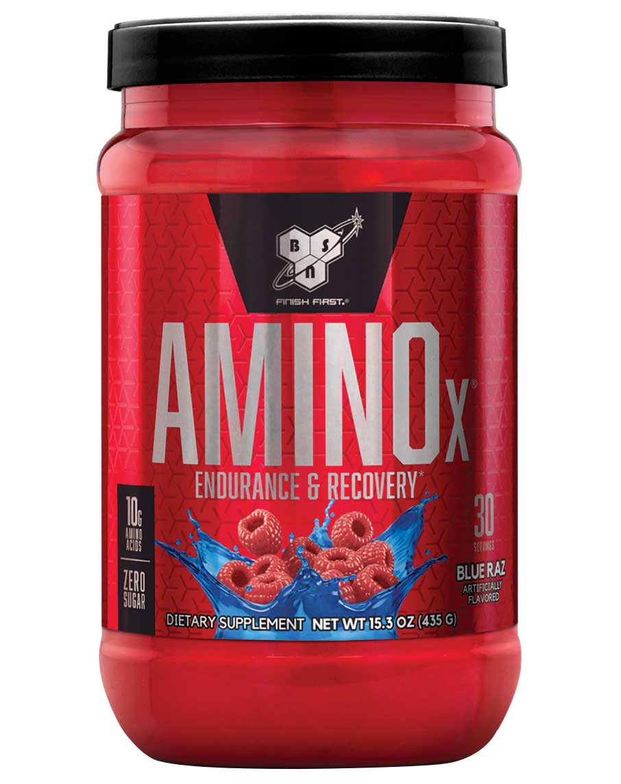 Amino X by BSN - Image 5