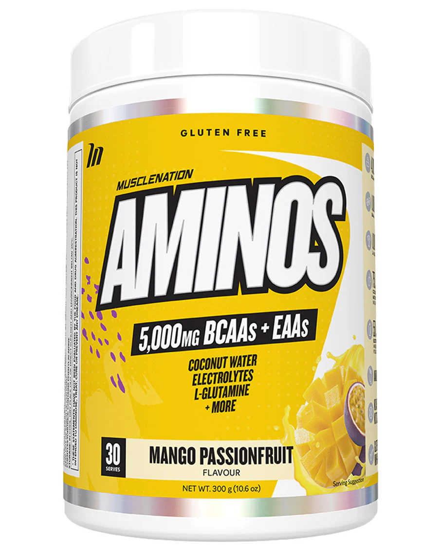 Aminos by Muscle Nation - Image 8