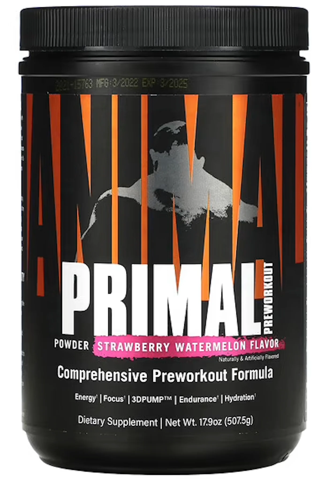 Animal Primal by Animal - Image 2