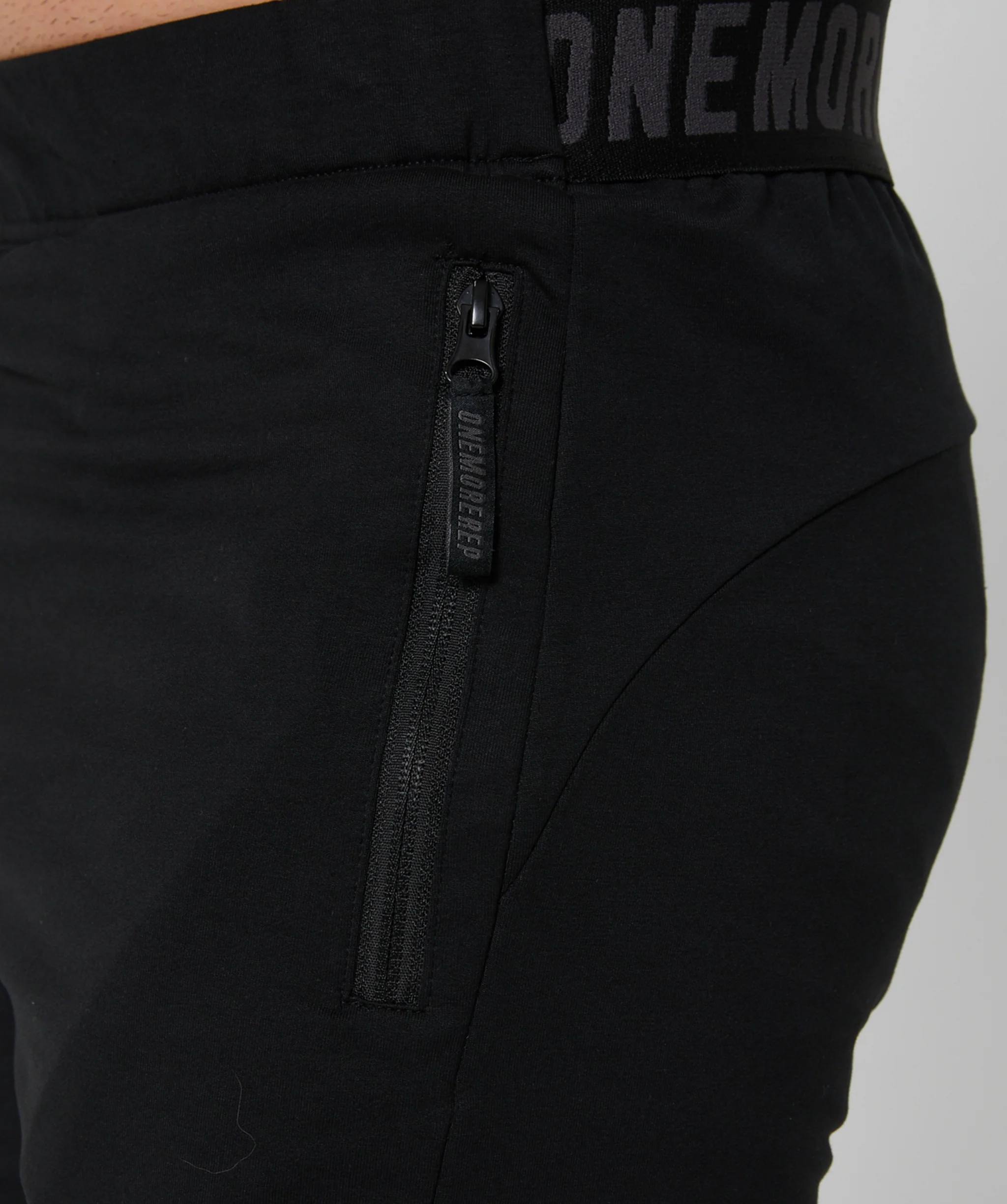 Apex Every Day Short (Black) by OneMoreRep - Image 6