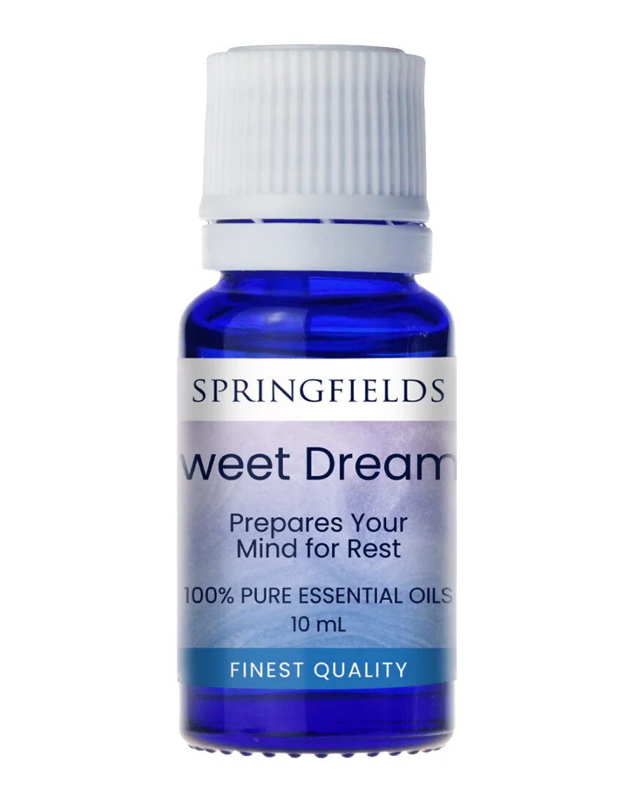 Aromatherapy Essential Oils by Springfields - Image 7