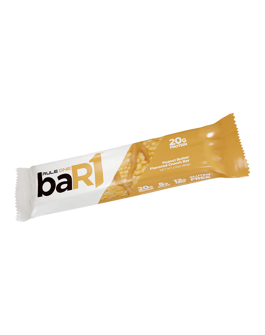 BaR1 by Rule 1 Proteins - Image 2