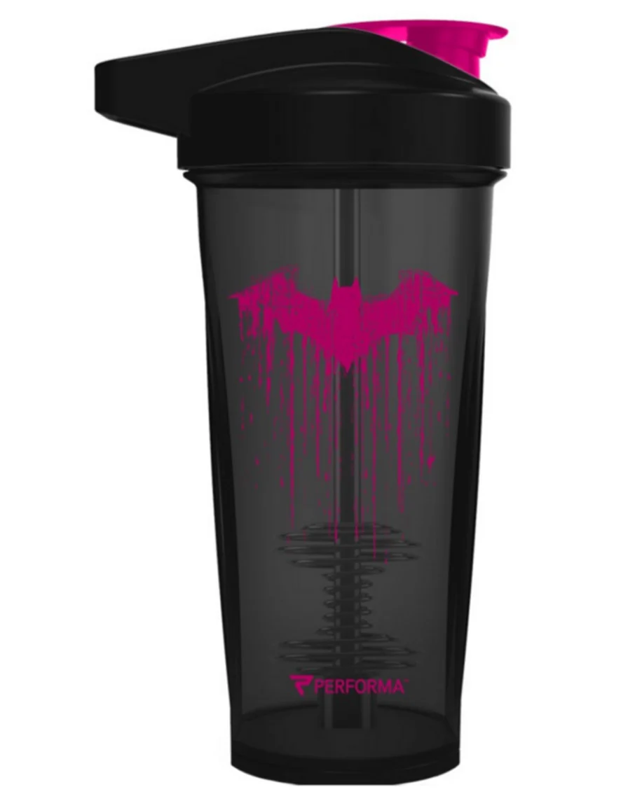 Batman (Pink) - Activ Shaker Collection by Performa