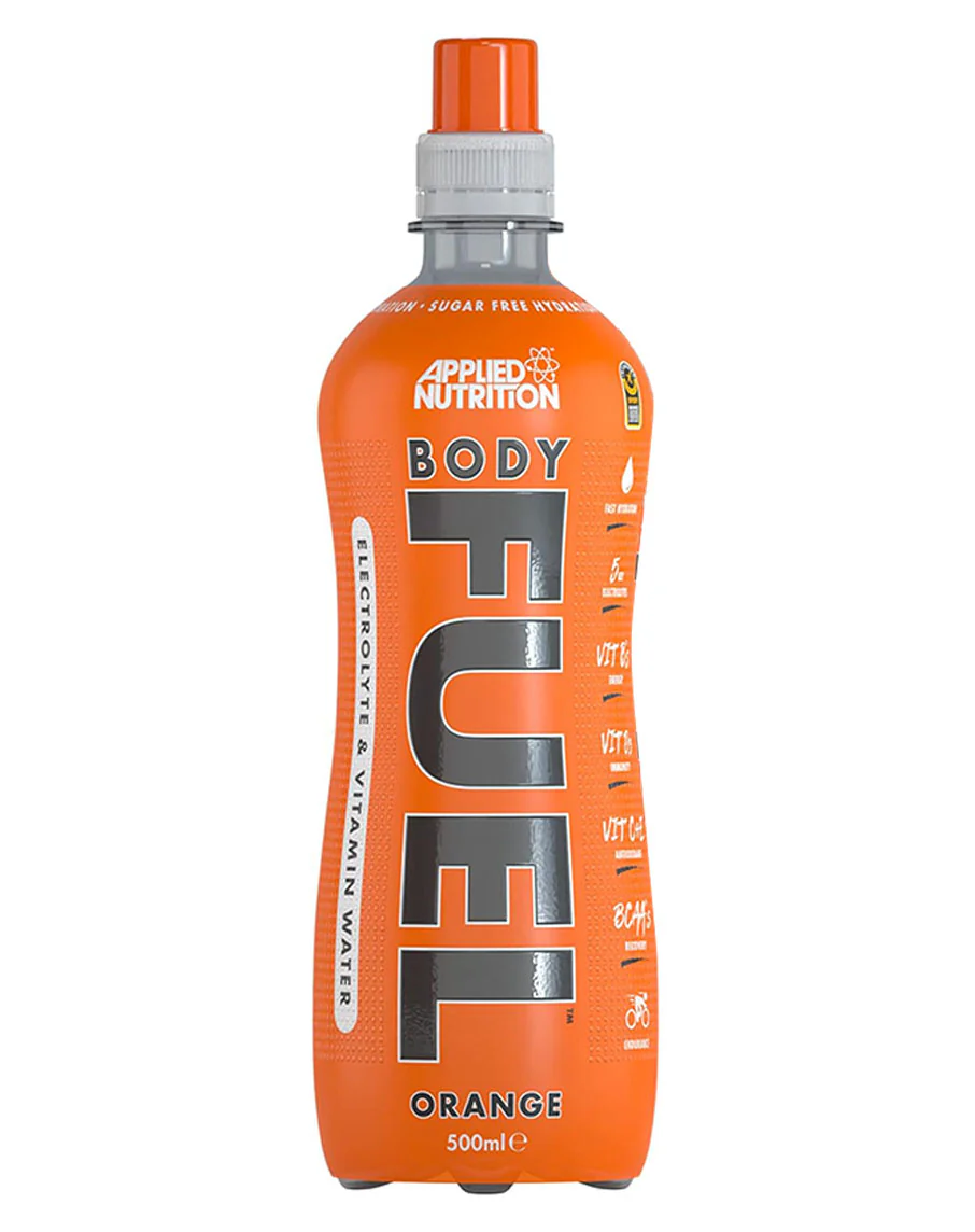 Body Fuel RTD by Applied Nutrition - Image 2