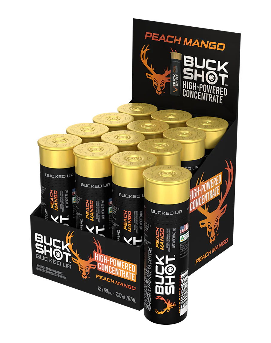 Buck Shot by Bucked Up - Image 6