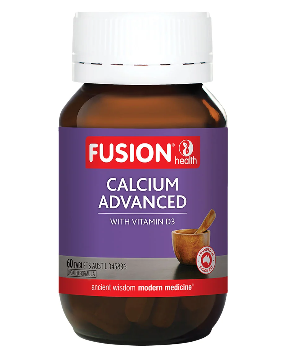 Calcium Advanced by Fusion Health - Image 2