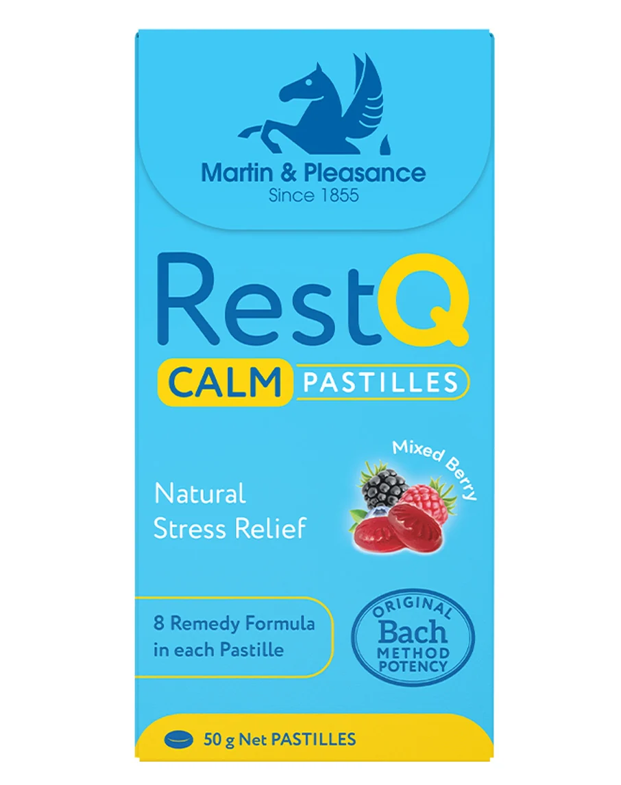 Calm Pastilles by RestQ - Image 2