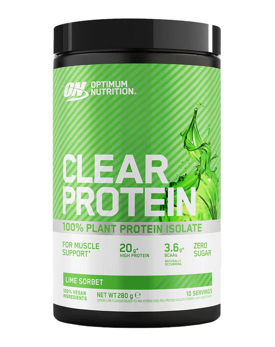 Clear Protein by Optimum Nutrition