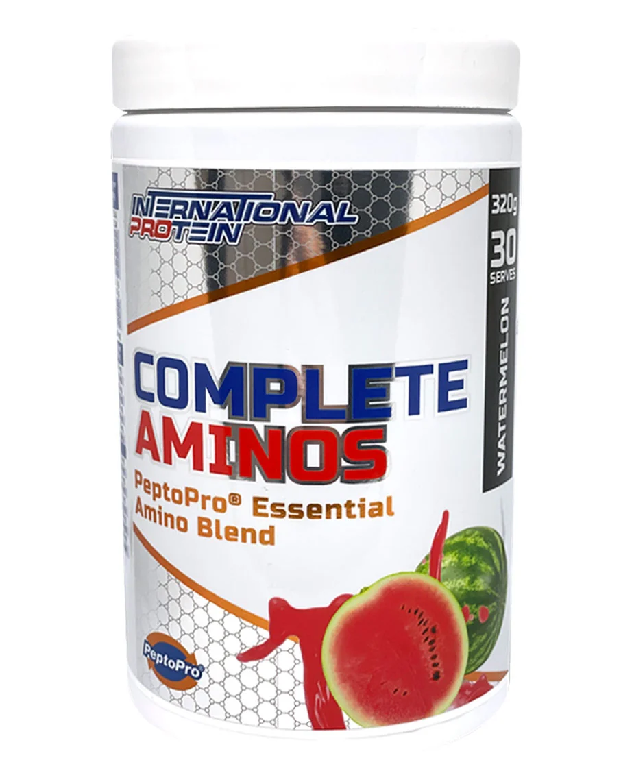 Complete Aminos by International Protein - Image 2