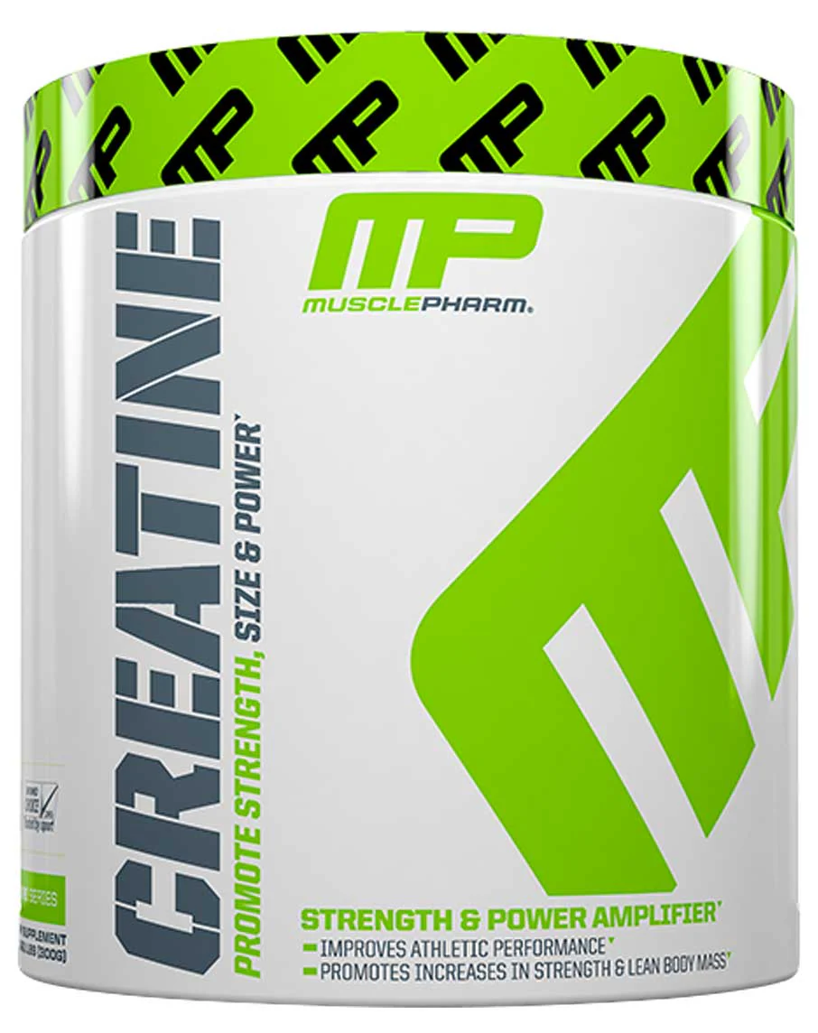 Creatine by Muscle Pharm - Image 2