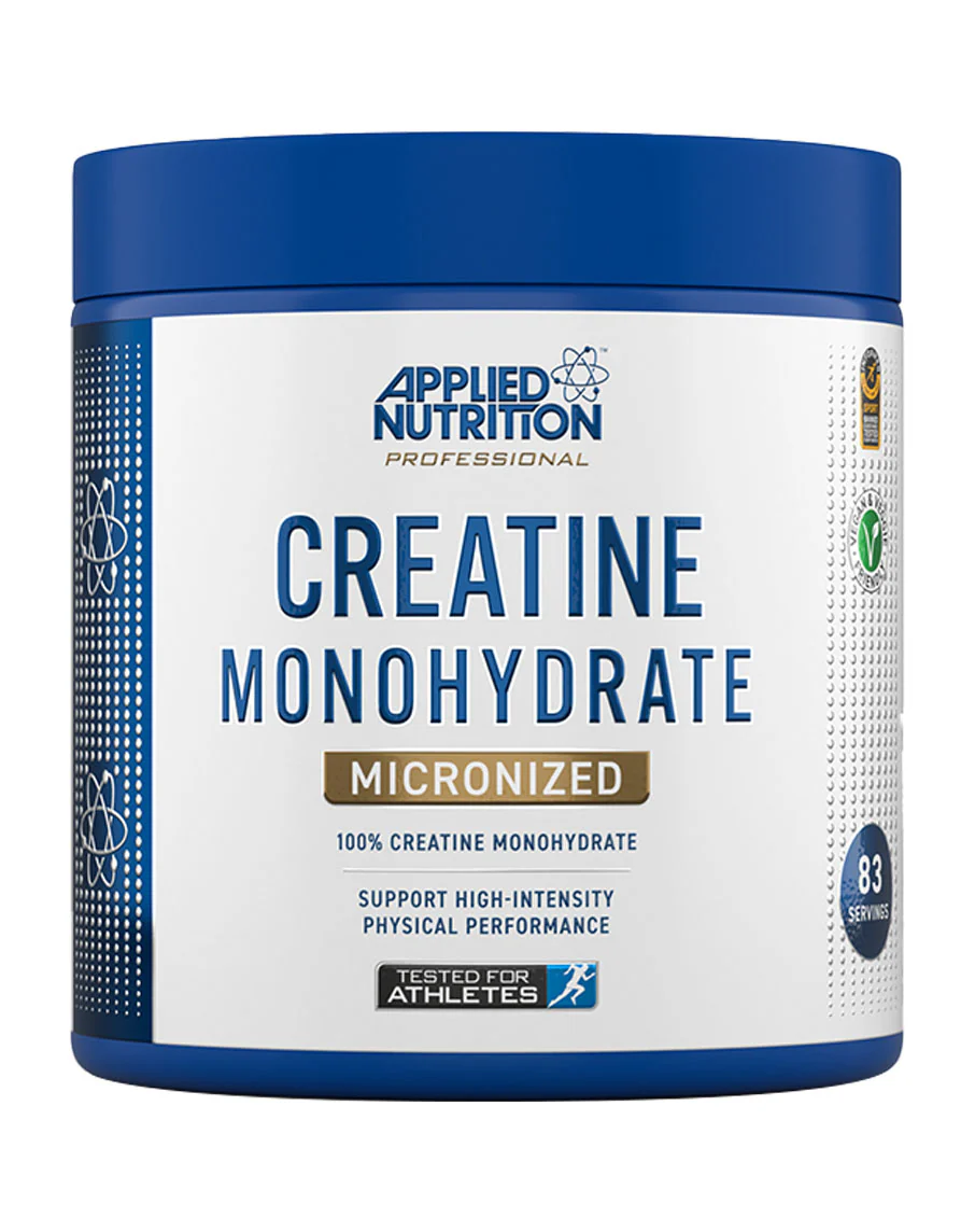 Creatine Monohydrate by Applied Nutrition Professional