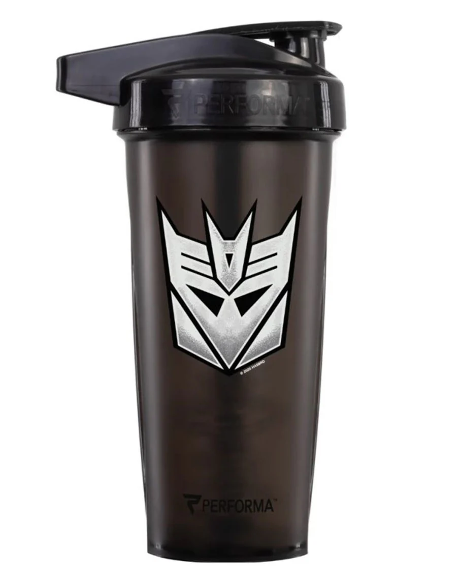 Decepticons - Activ Shaker Transformers Series by Performa - Image 2