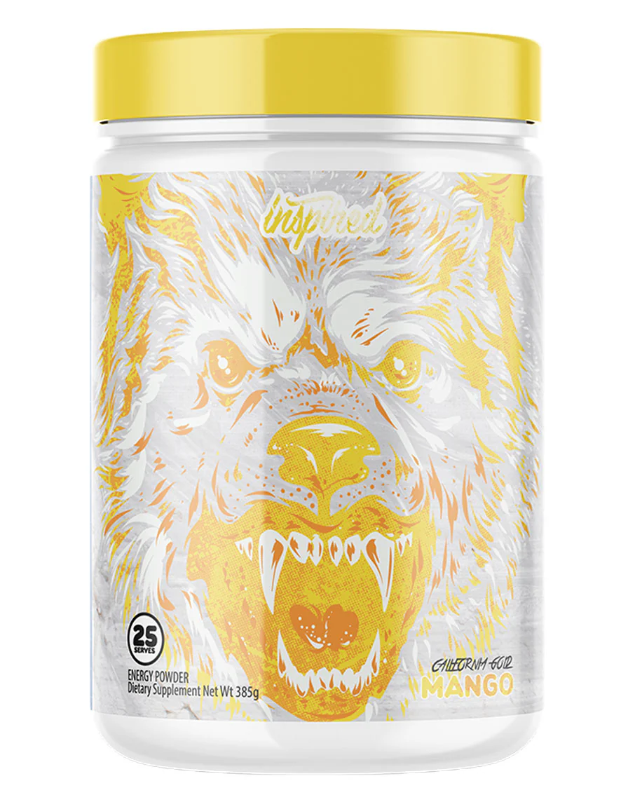 BBD (Big Black DVST8) by Inspired Nutraceuticals - Image 2
