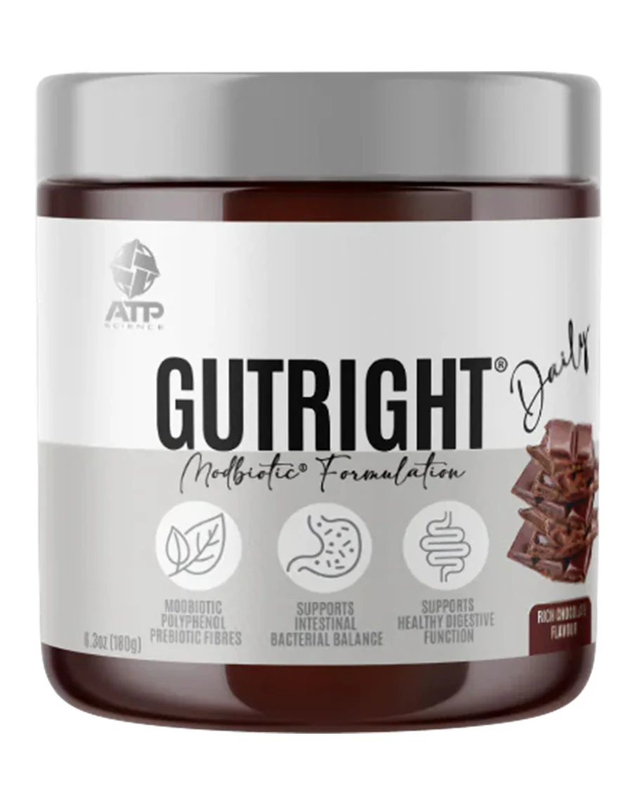 Gutright Daily by ATP Science