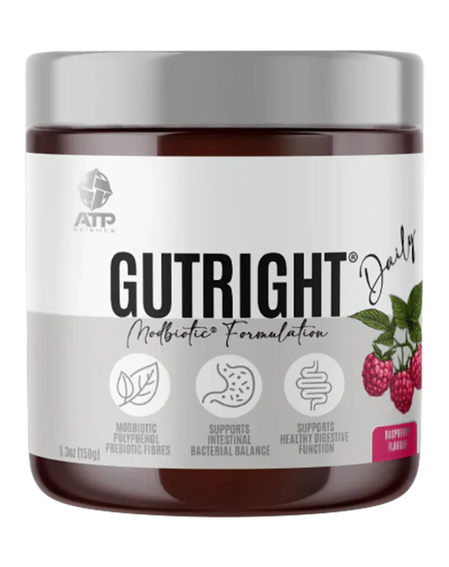 Gutright Daily by ATP Science - Image 2