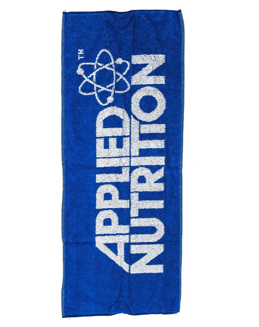 Gym Towel by Applied Nutrition