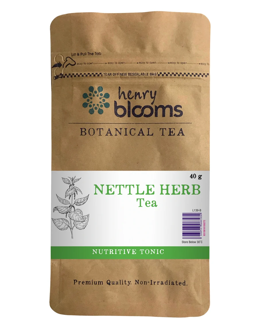 Herbal Tea by Henry Blooms - Image 17