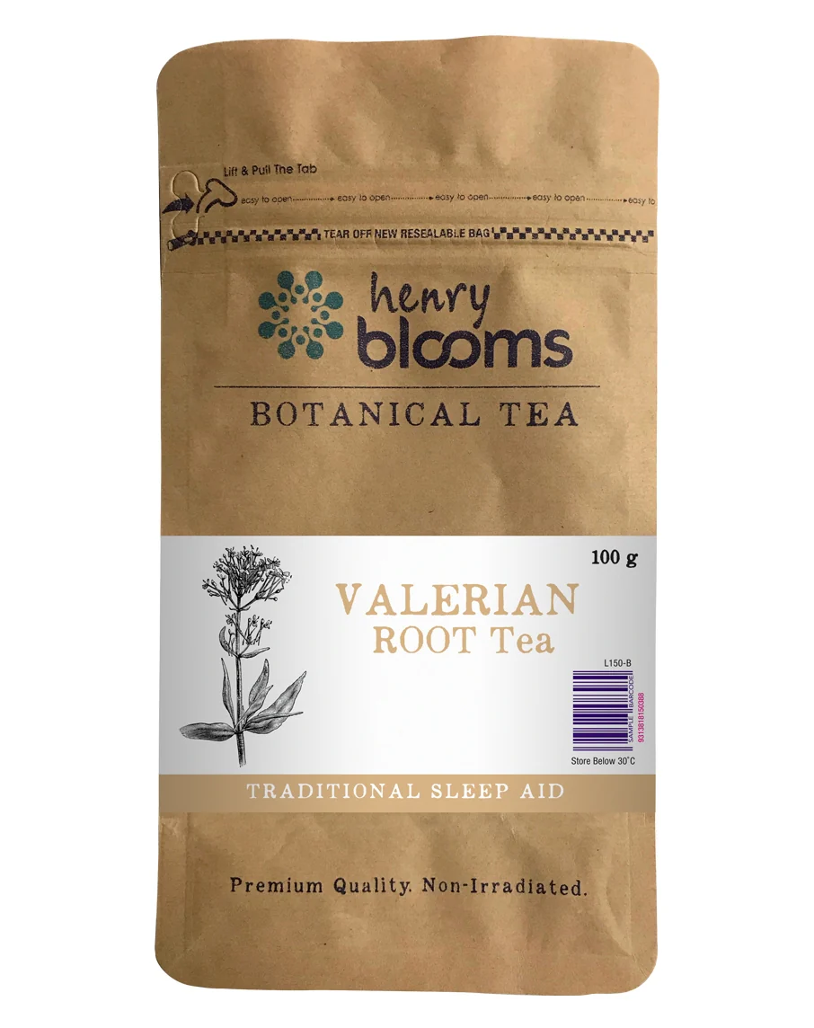 Herbal Tea by Henry Blooms - Image 24