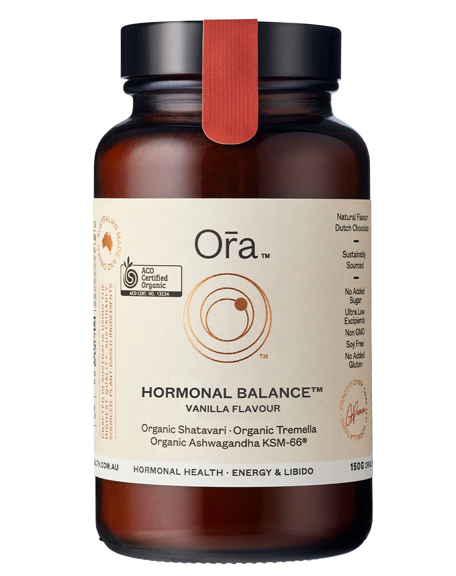 Hormonal Balance by Ora - Image 2