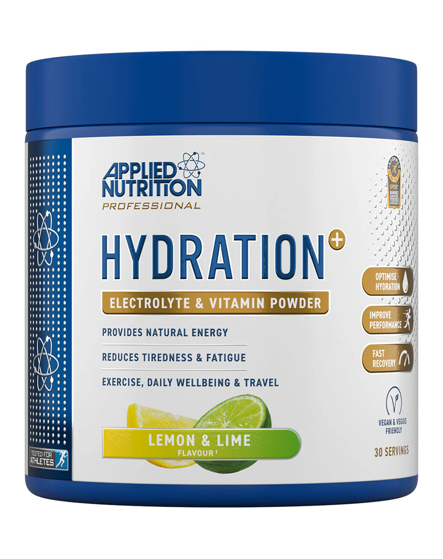 Hydration + by Applied Nutrition Professional