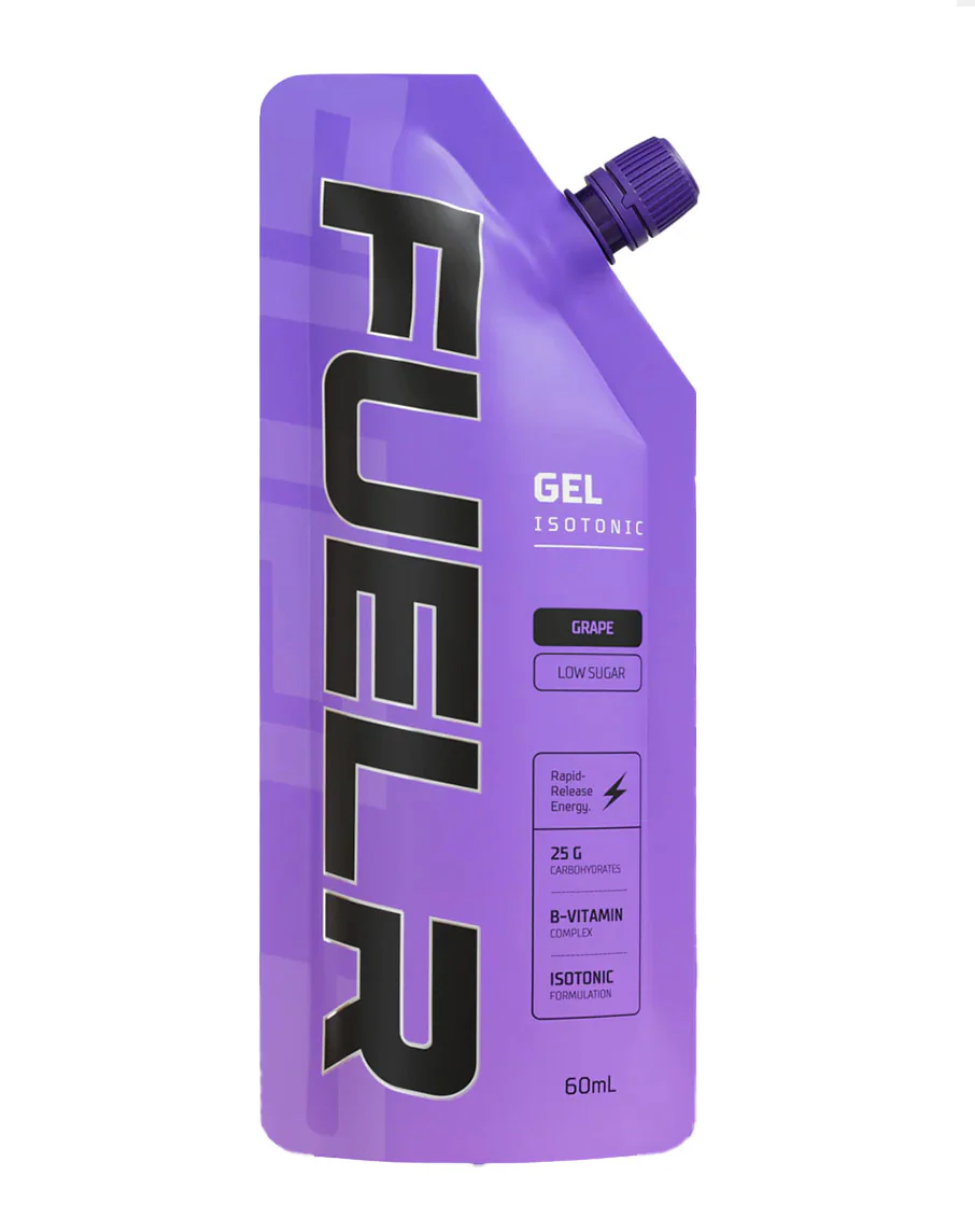 Isontonic Gel by FUELR