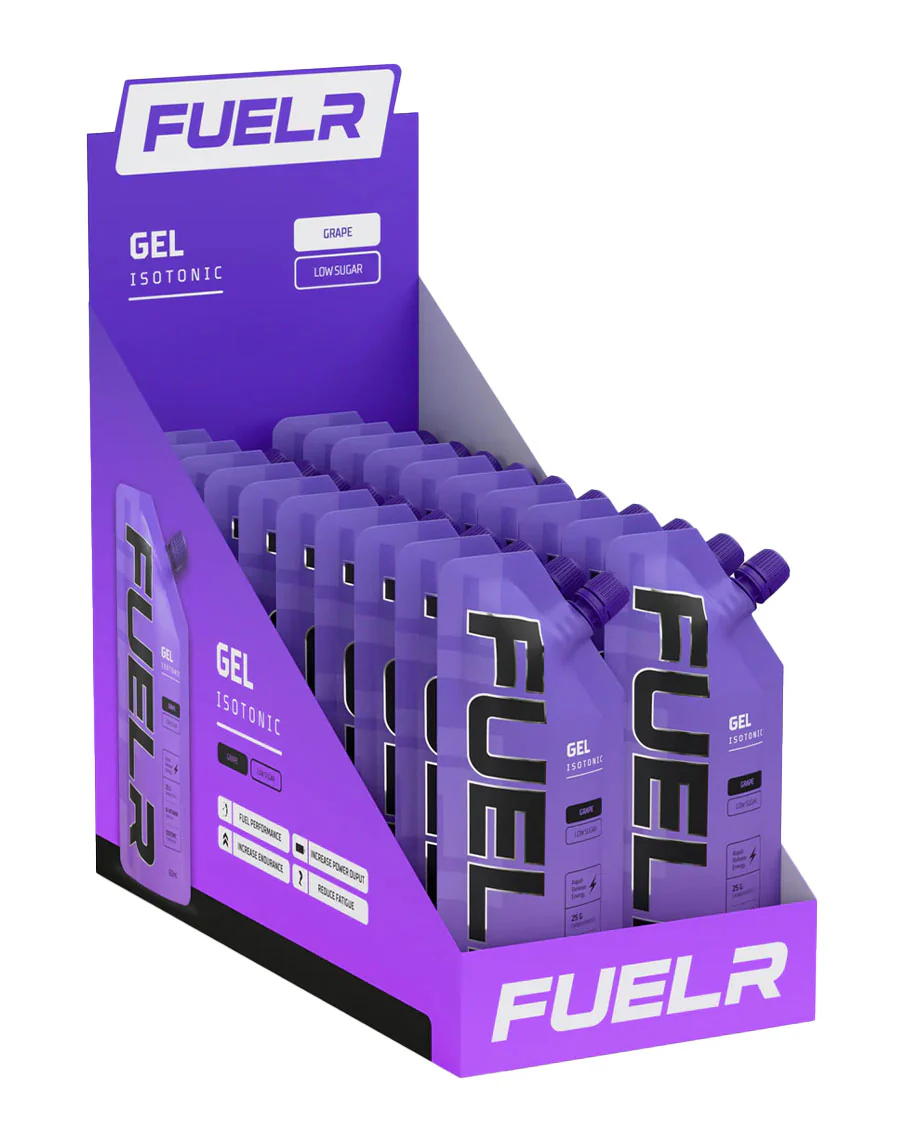 Isontonic Gel by FUELR - Image 5