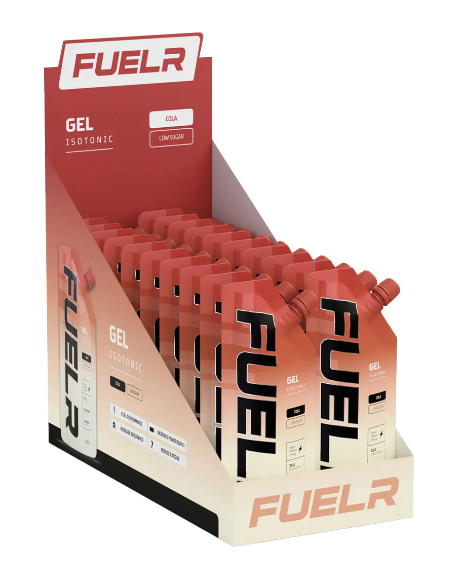 Isontonic Gel by FUELR - Image 6