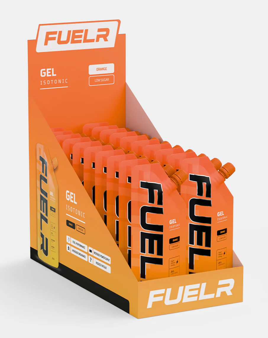 Isontonic Gel by FUELR - Image 8