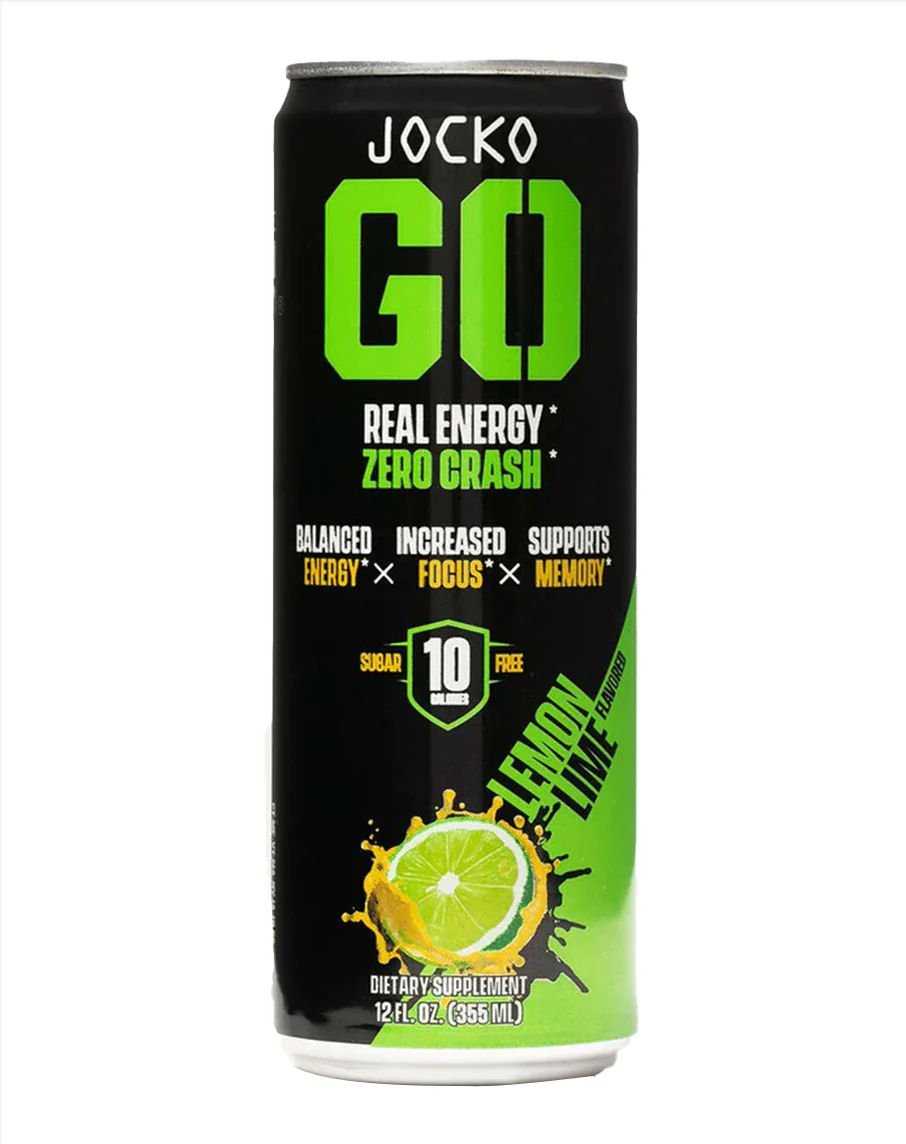 Jocko Go Energy by Jocko Fuel - Image 6