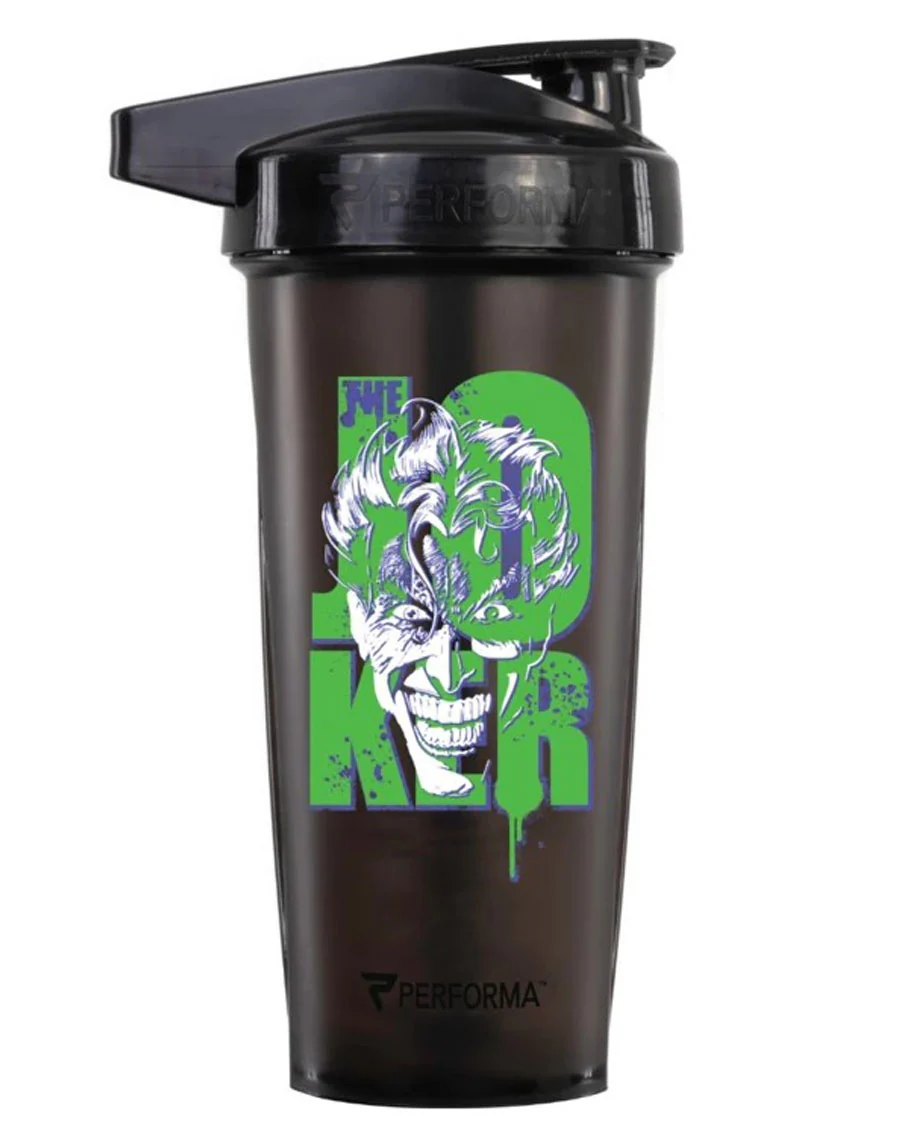 Joker - Activ Shaker DC Series by Performa