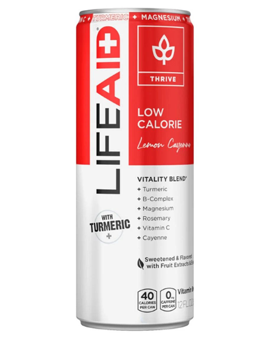 LifeAid RTD by LifeAid - Image 2
