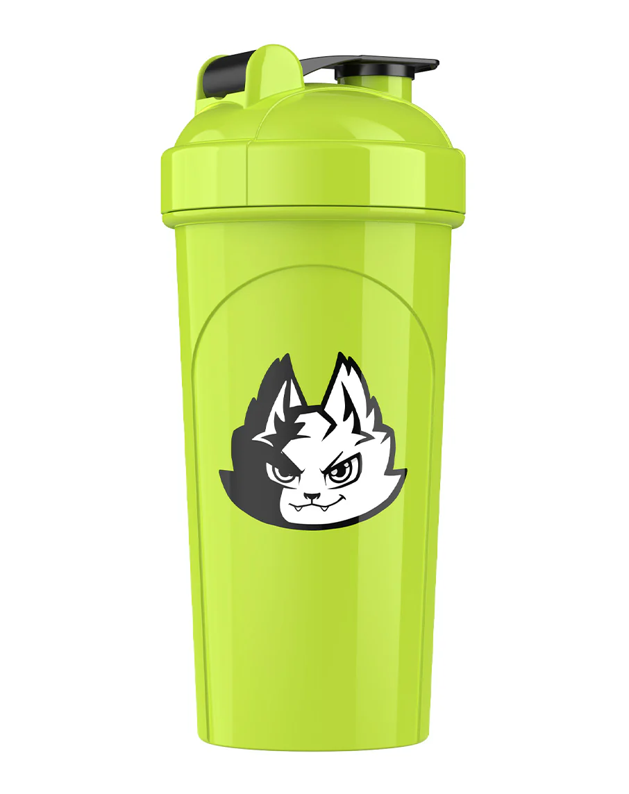 Limited Edition Shaker by Nexus Sports Nutrition