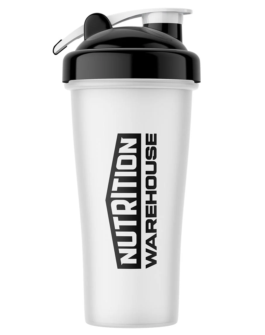 Logo Shaker by Nutrition Warehouse - Image 2