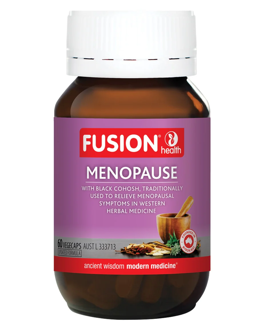 Menopause by Fusion Health - Image 3