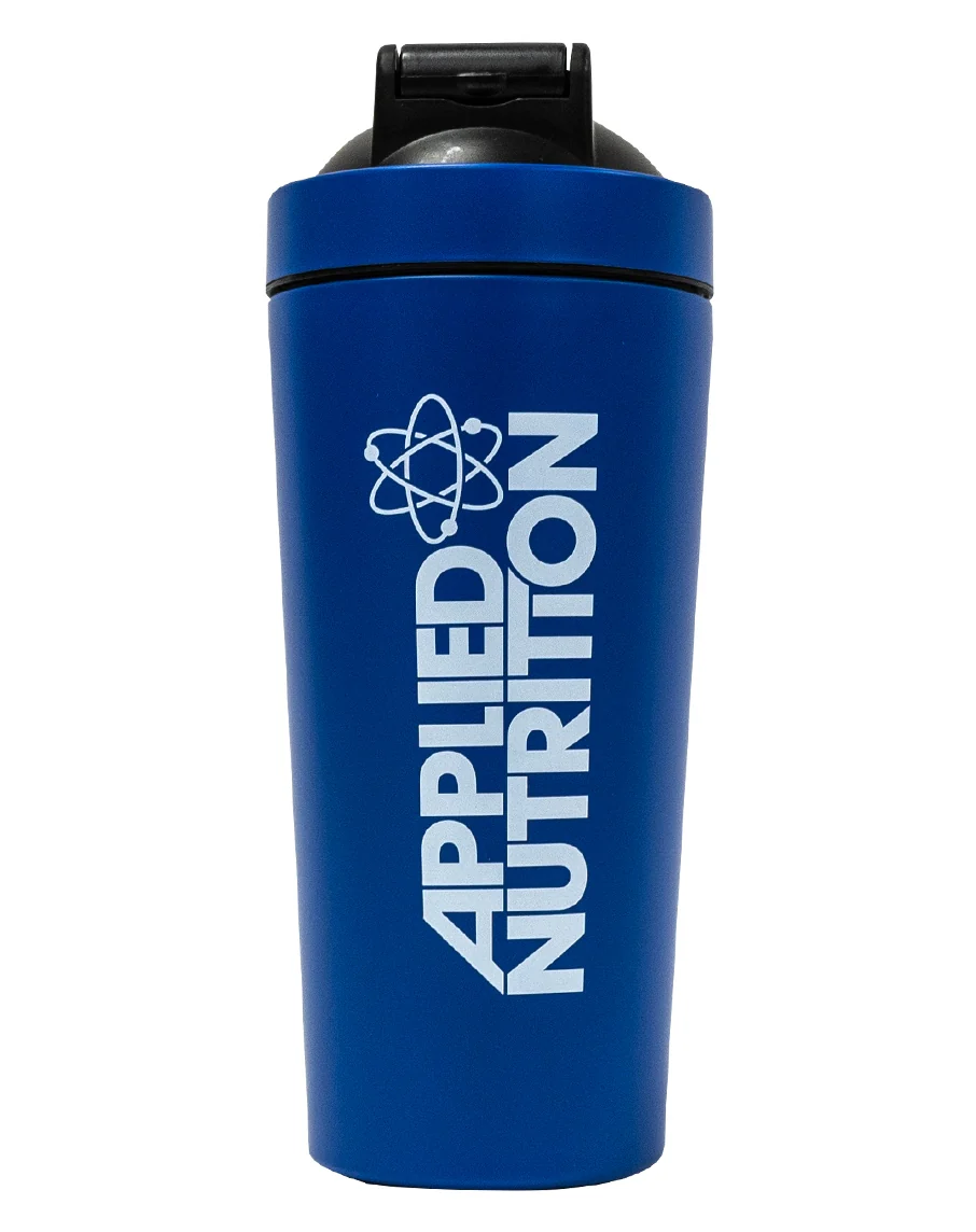 Metal Shaker by Applied Nutrition - Image 2