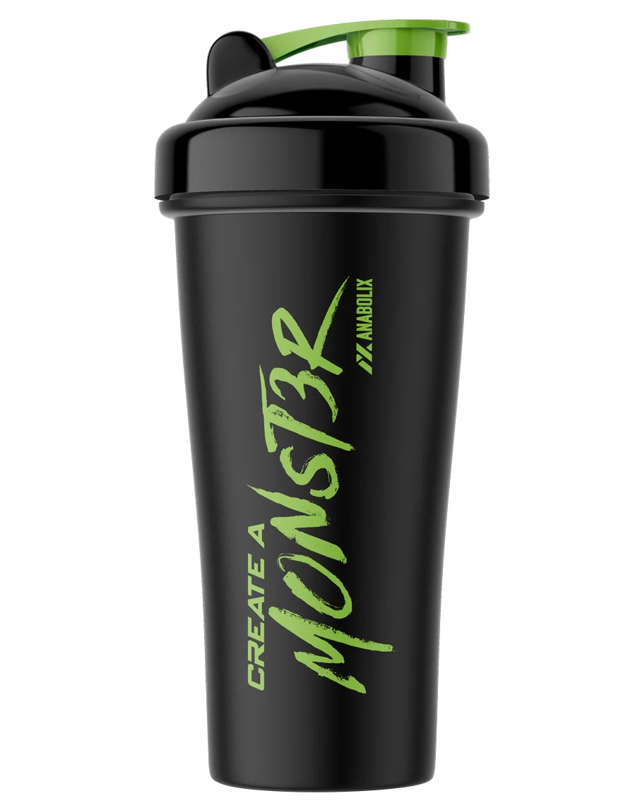 Monst3r Shaker by Anabolix Nutrition - Image 2