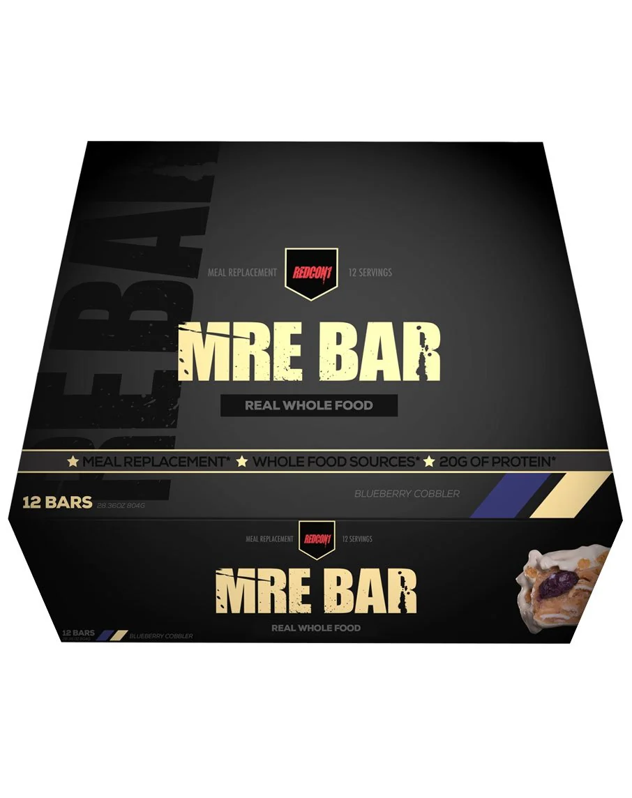 MRE Bar by Redcon1 - Image 13