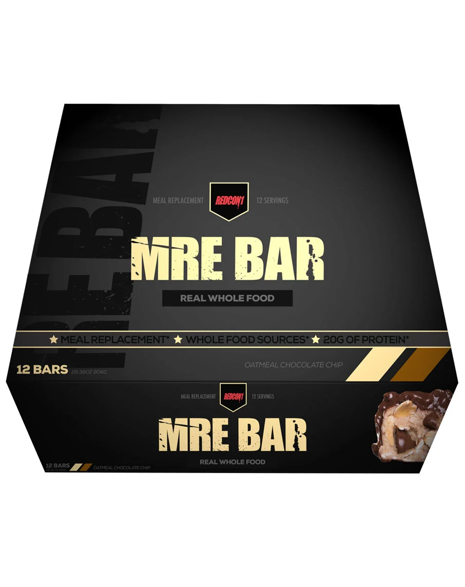 MRE Bar by Redcon1 - Image 14