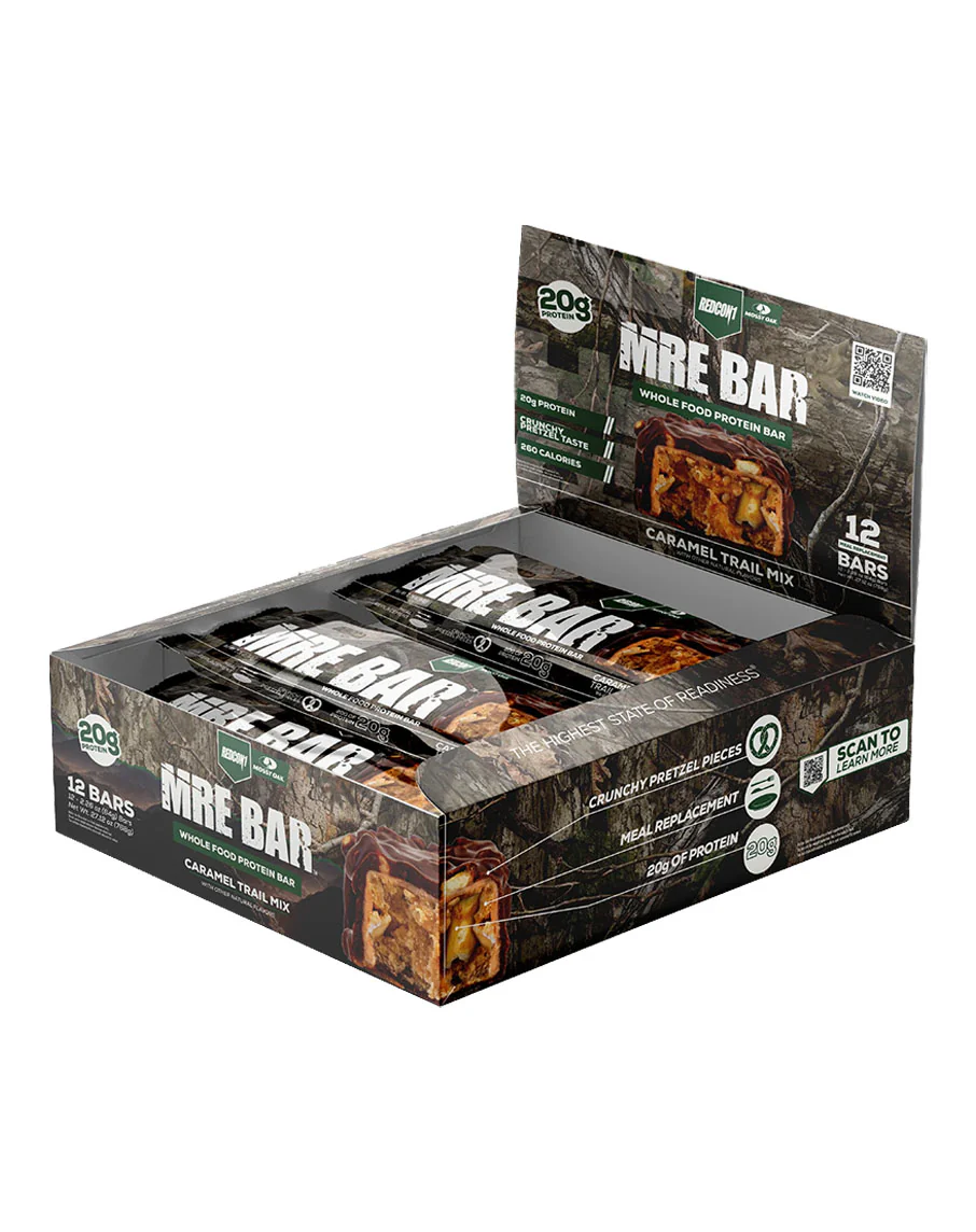 MRE Bar by Redcon1 - Image 24