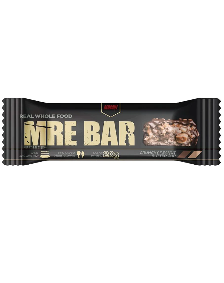 MRE Bar by Redcon1 - Image 4
