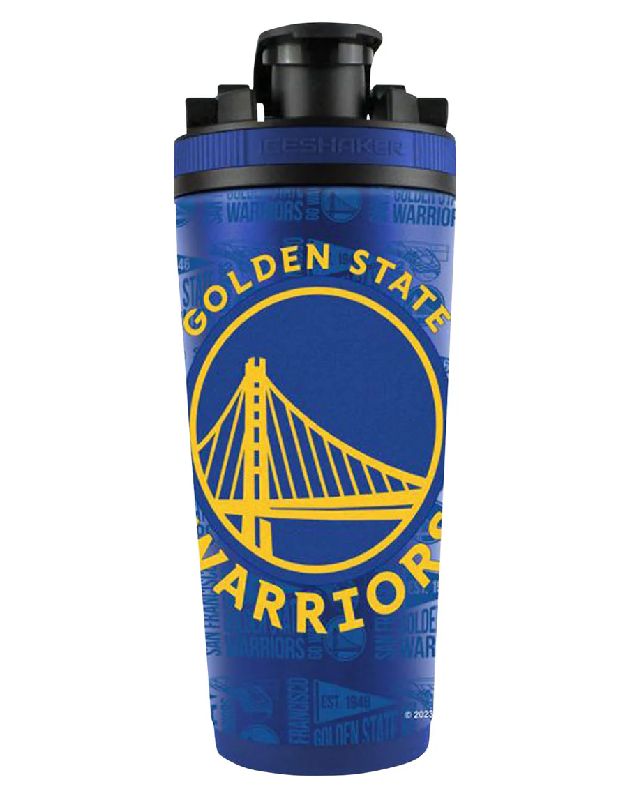 NBA Shaker by Ice Shaker - Image 8
