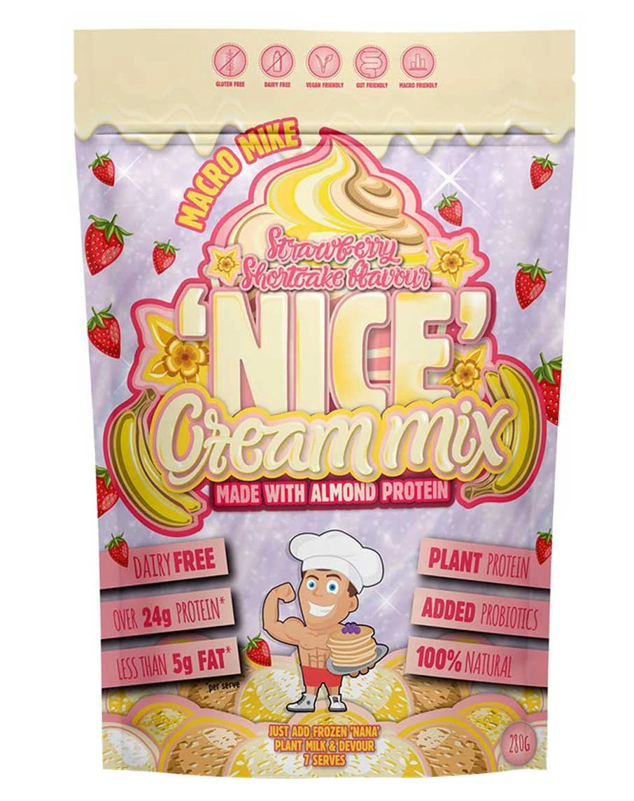 Nice Cream Mix by Macro Mike - Image 2