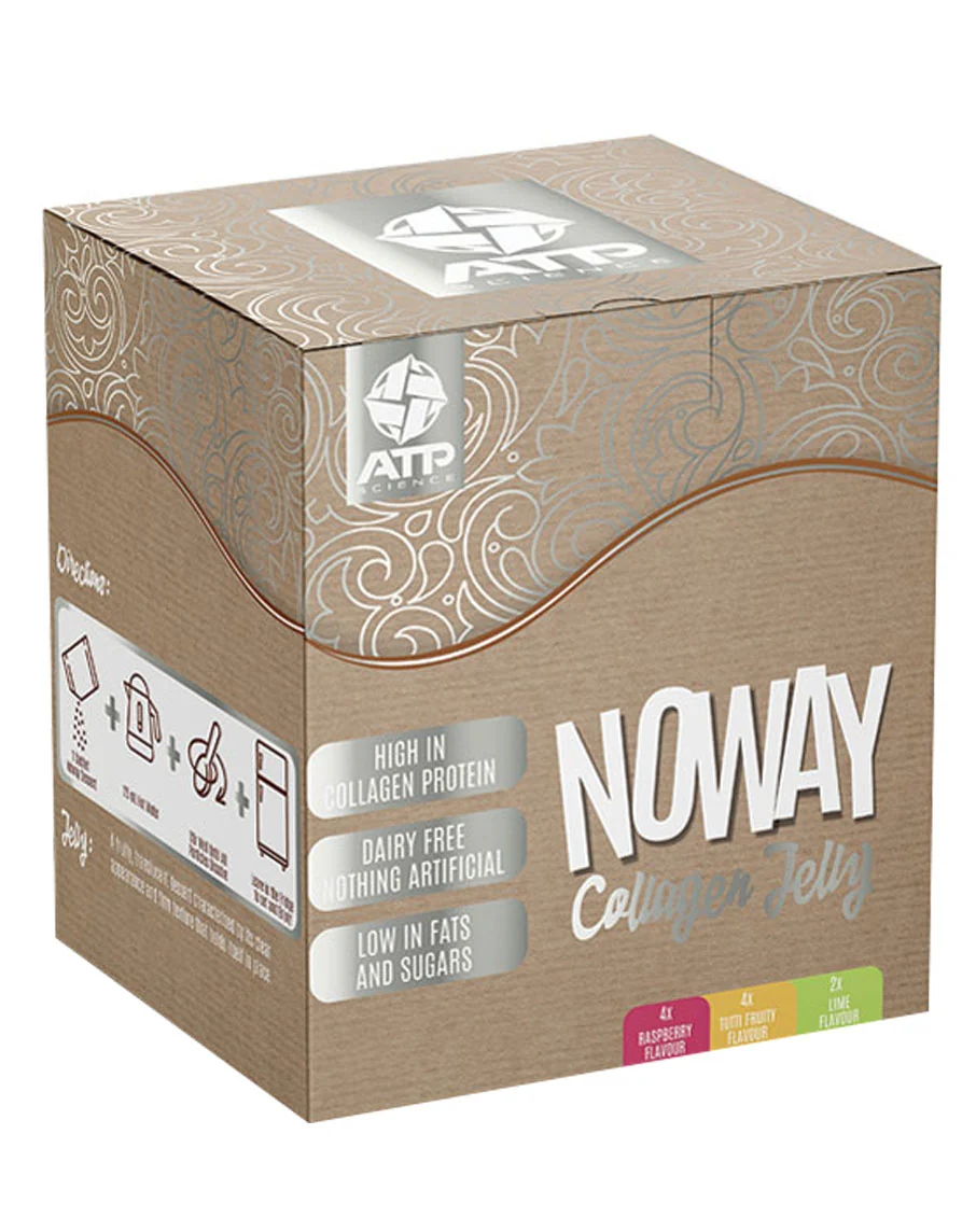 NoWay Collagen Jelly by ATP Science