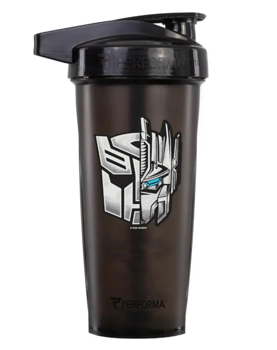 Optimus Prime - Activ Shaker Transformers Series by Performa - Image 2