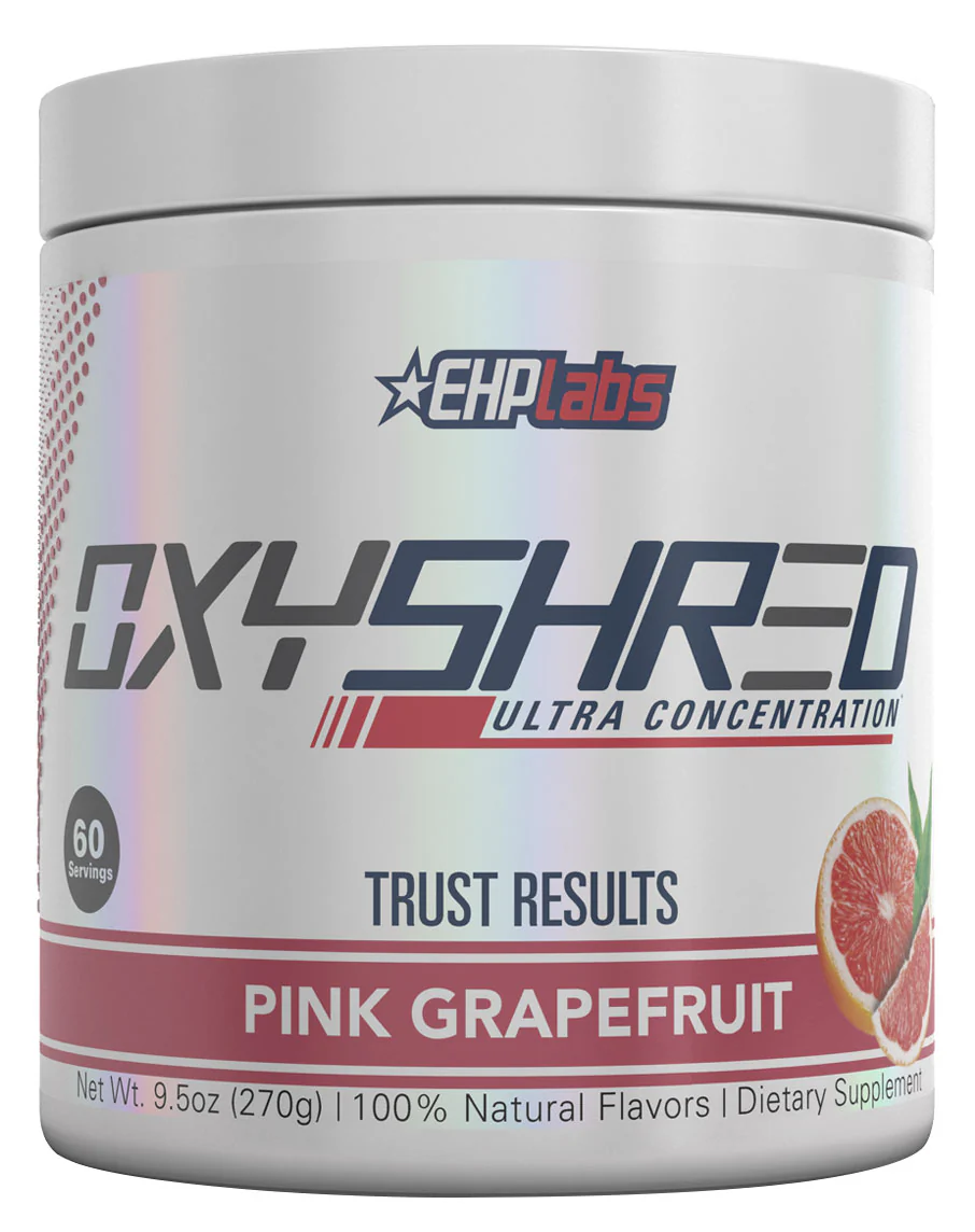 OxyShred by EHP Labs - Image 18