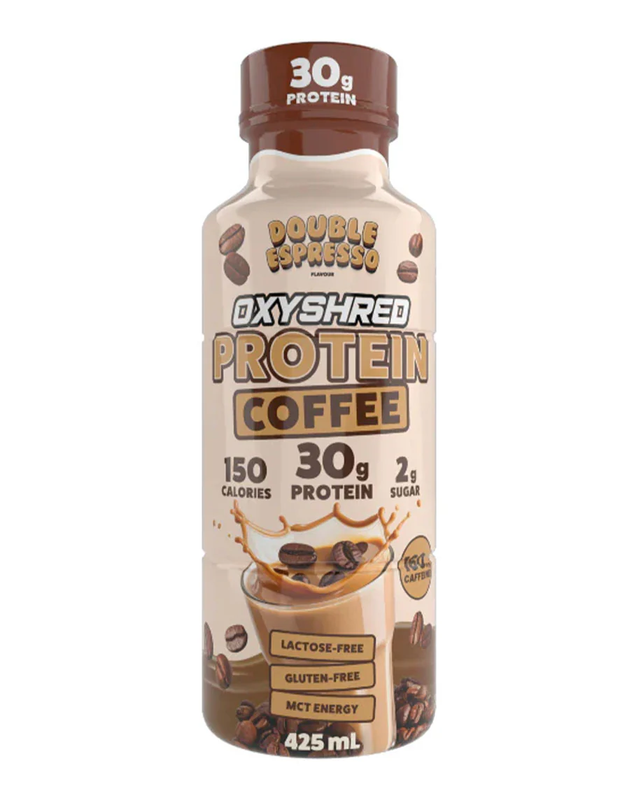 OxyShred Lean Protein RTD by EHP Labs