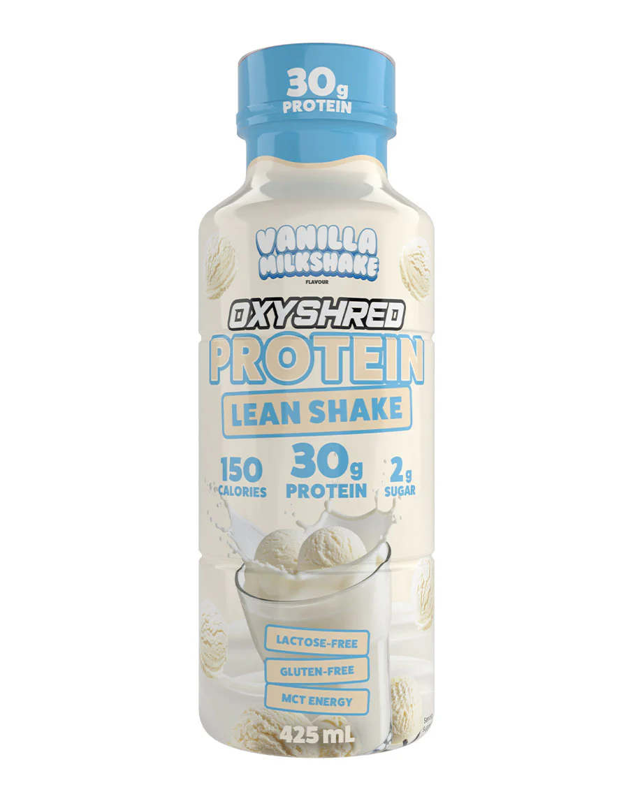 OxyShred Lean Protein RTD by EHP Labs - Image 4