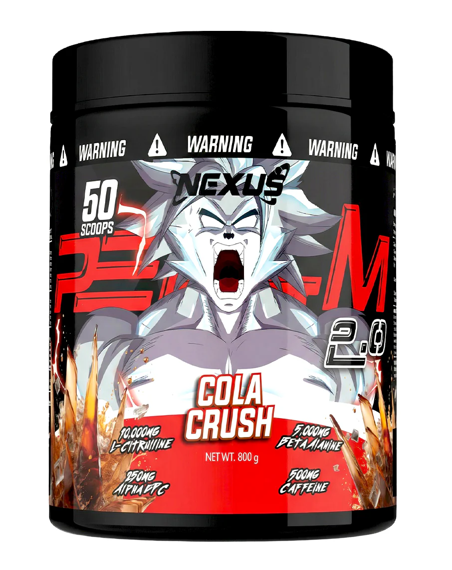 Per4m 2.0 by Nexus Sports Nutrition