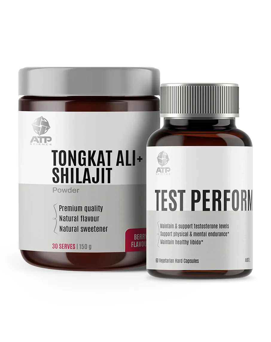 Performance Power Pack by ATP Science