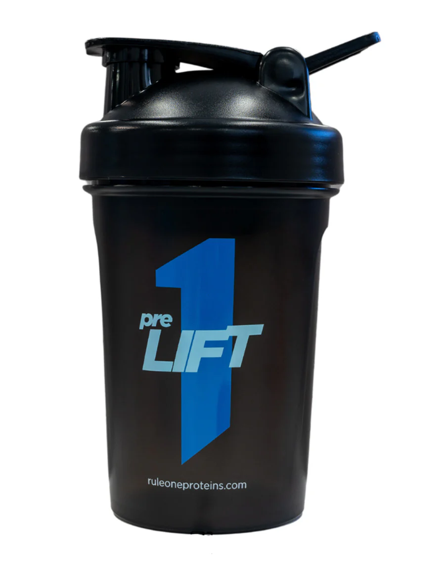 Pre Lift Shaker by Rule 1 Proteins